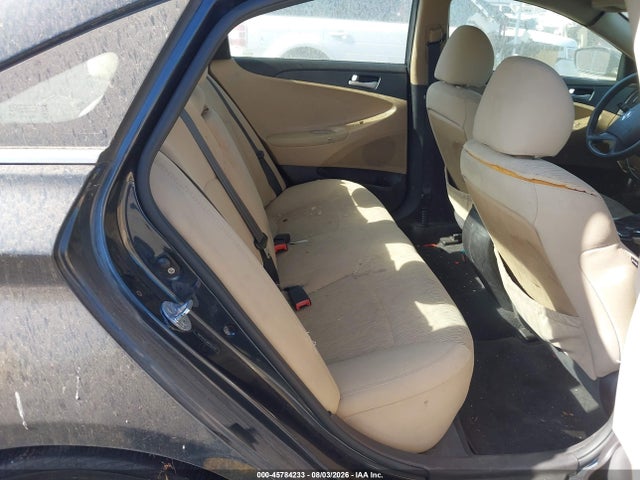 صورة 8 لـ 2011 Hyundai SONATA GLS