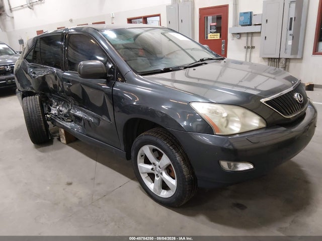 2005 LEXUS RX 