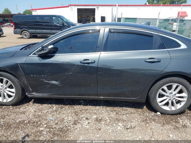 2017 Chevrolet MALIBU 1LT 照片 15