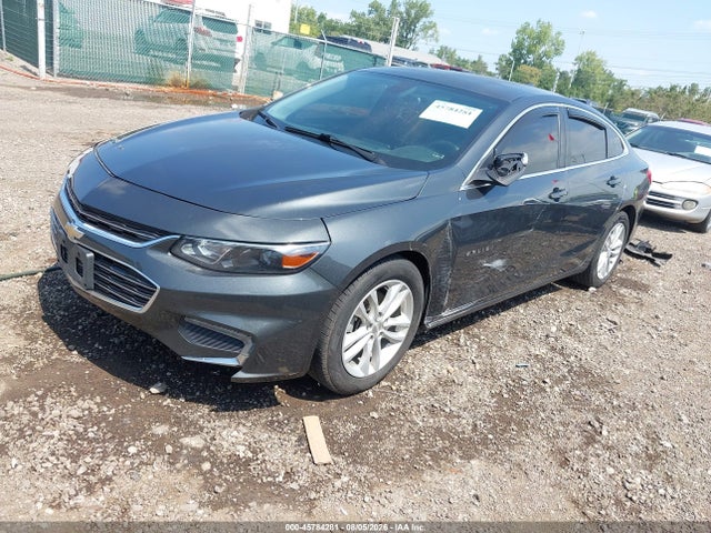 2017 Chevrolet MALIBU 1LT 照片 2