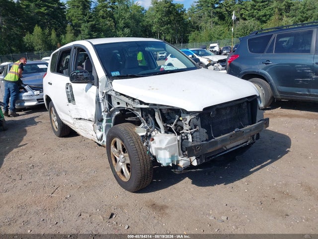 2008 TOYOTA RAV4 BASE V6