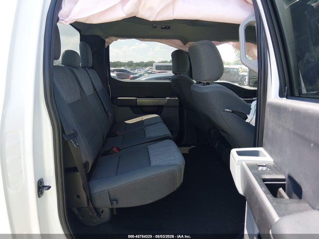 2026 FORD F-250 XLT 照片 8