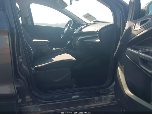 2017 FORD ESCAPE S 5