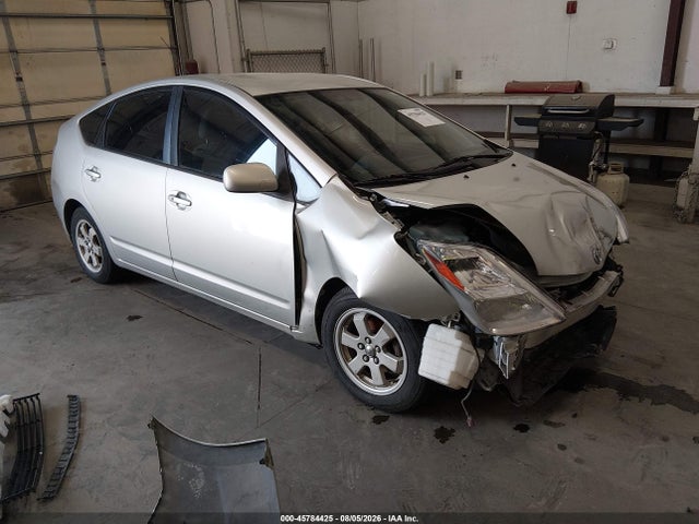 2005 TOYOTA PRIUS 