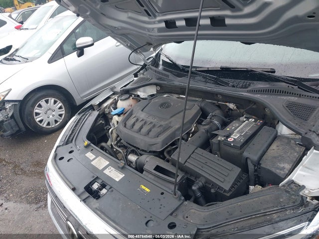 صورة مصغرة 10 لـ 2020 Volkswagen PASSAT 2.0T SE