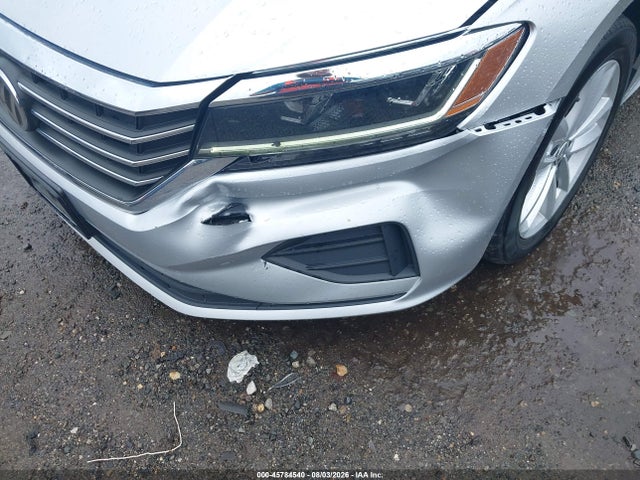 صورة مصغرة 12 لـ 2020 Volkswagen PASSAT 2.0T SE