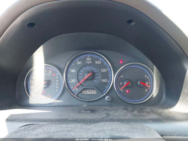 2004 Honda CIVIC LX — фото 7