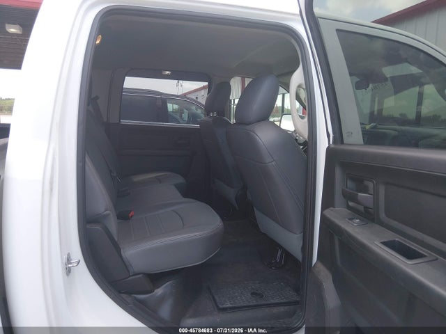 صورة 8 لـ 2020 RAM 1500 CLASSIC TRADESMAN 4X4 5'7 BOX