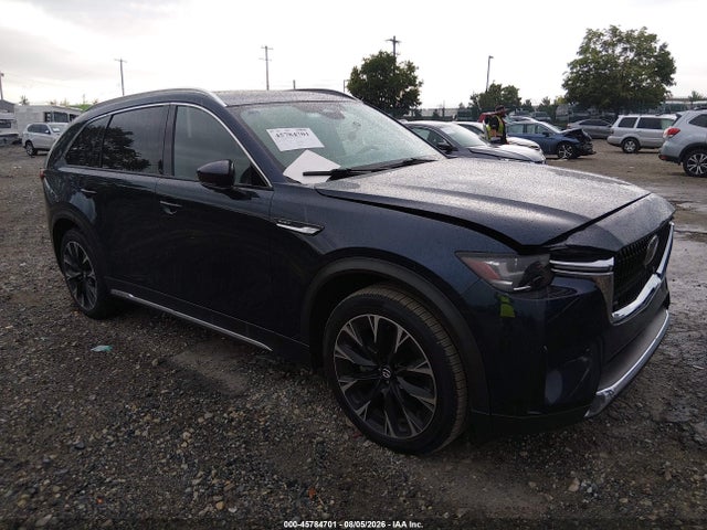 2024 MAZDA CX-9 PREMIUM PLUS