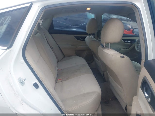 صورة 8 لـ 2013 Nissan ALTIMA 2.5 SV