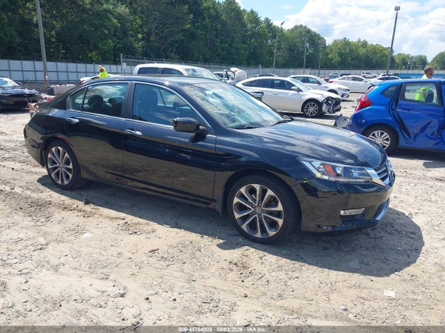 صورة 1 لـ 2013 Honda ACCORD SPORT
