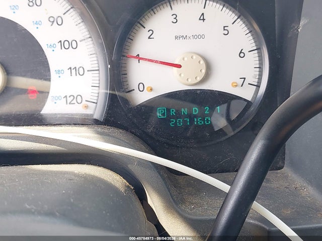 2005 Dodge DAKOTA ST — миниатюра 12