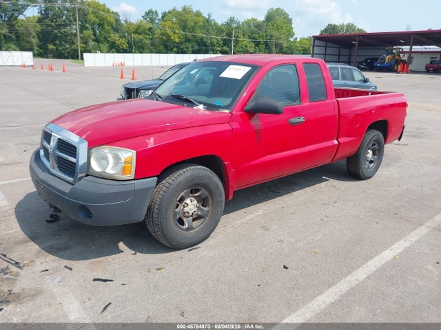 صورة 2 لـ 2005 Dodge DAKOTA ST