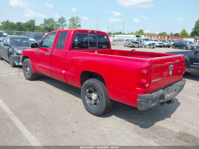 صورة 3 لـ 2005 Dodge DAKOTA ST