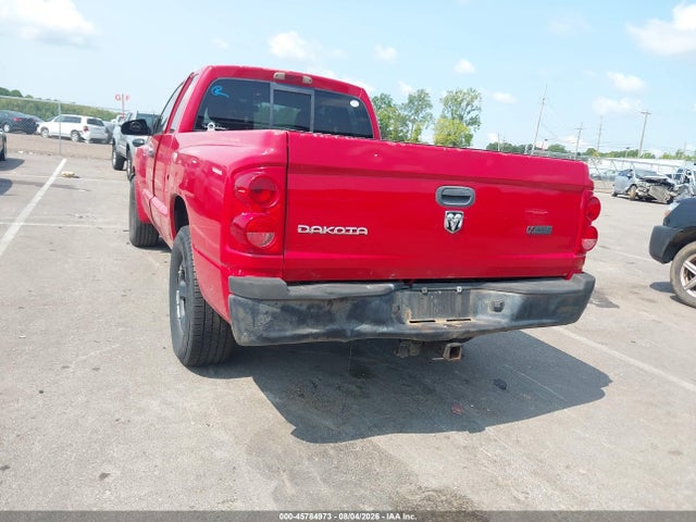 صورة 6 لـ 2005 Dodge DAKOTA ST