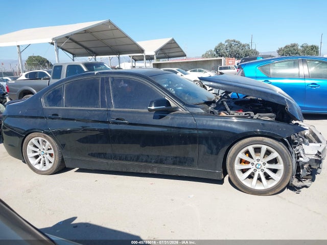 2016 BMW 328I — миниатюра 13