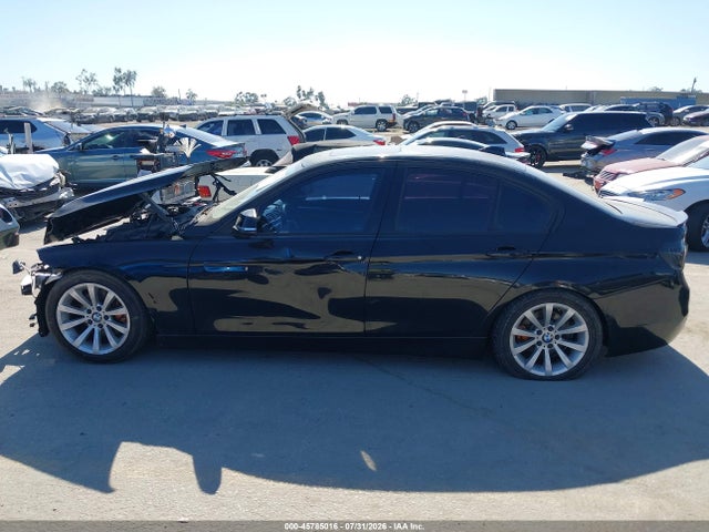 2016 BMW 328I — миниатюра 14