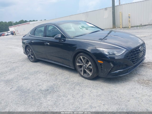 2023 HYUNDAI SONATA SEL PLUS