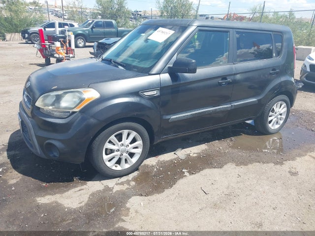 صورة 2 لـ 2013 KIA SOUL