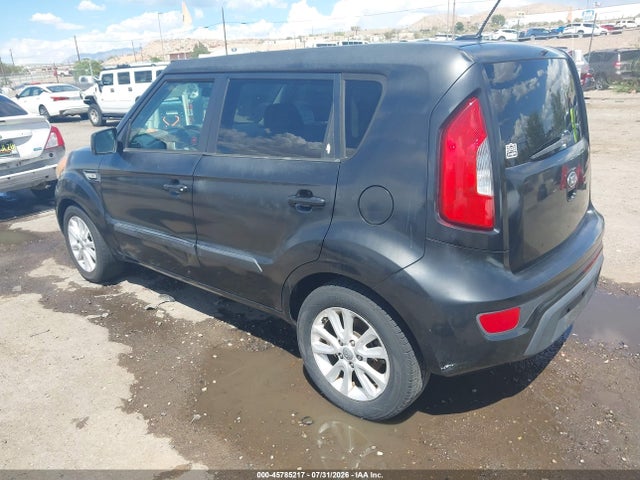 صورة 3 لـ 2013 KIA SOUL
