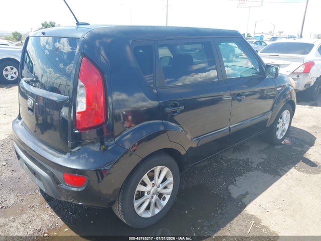 صورة 4 لـ 2013 KIA SOUL
