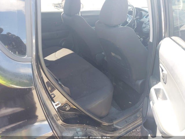 صورة 8 لـ 2013 KIA SOUL