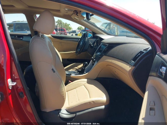 صورة 5 لـ 2012 Hyundai SONATA HYBRID