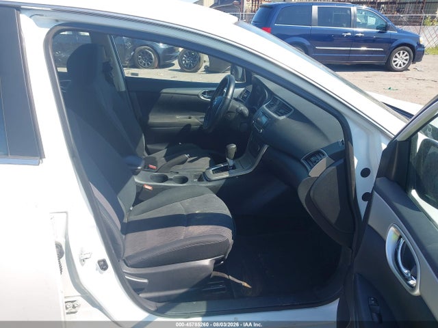 صورة 5 لـ 2015 Nissan SENTRA SV