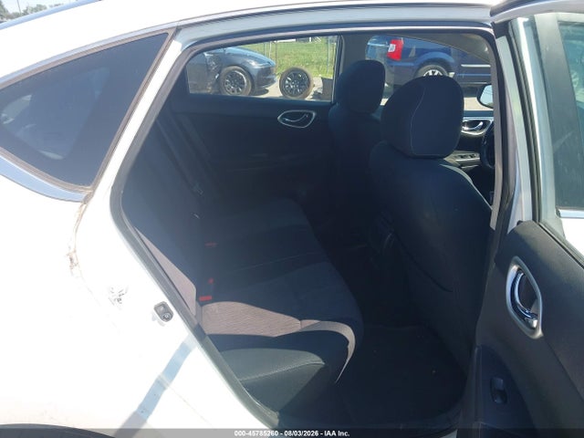 صورة 8 لـ 2015 Nissan SENTRA SV