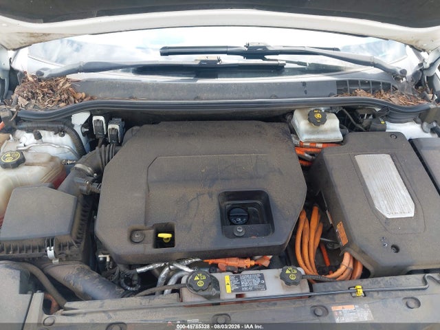 صورة 10 لـ 2012 Chevrolet VOLT