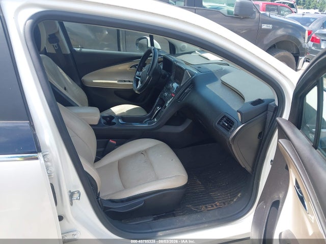 صورة 5 لـ 2012 Chevrolet VOLT
