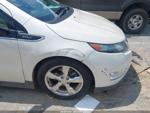 صورة 6 لـ 2012 Chevrolet VOLT