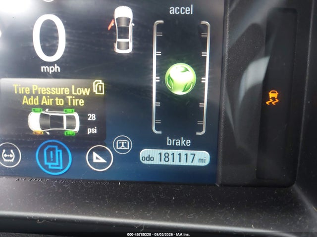 صورة 7 لـ 2012 Chevrolet VOLT