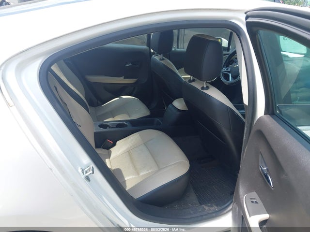 صورة 8 لـ 2012 Chevrolet VOLT