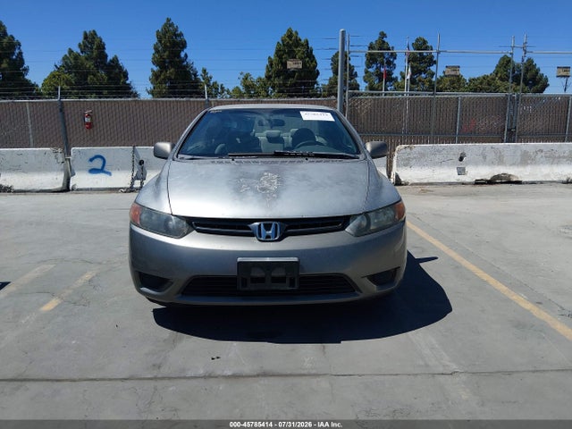 2006 Honda CIVIC LX 缩略图 12