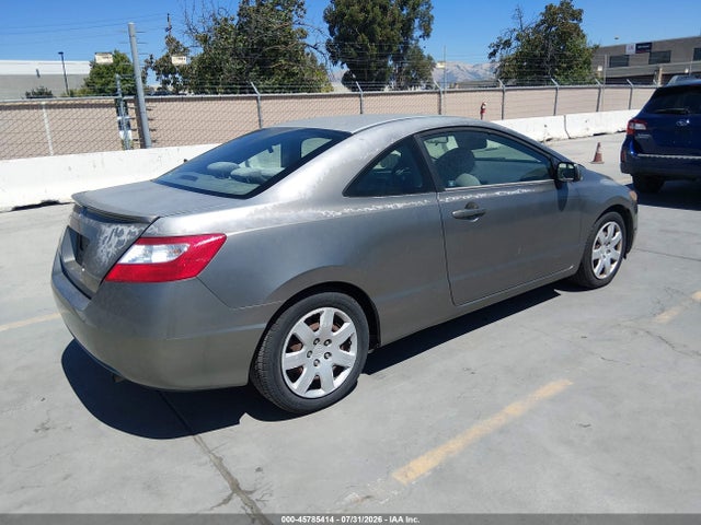 2006 Honda CIVIC LX 照片 4