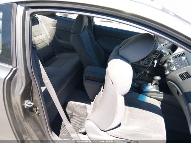 2006 Honda CIVIC LX 照片 8