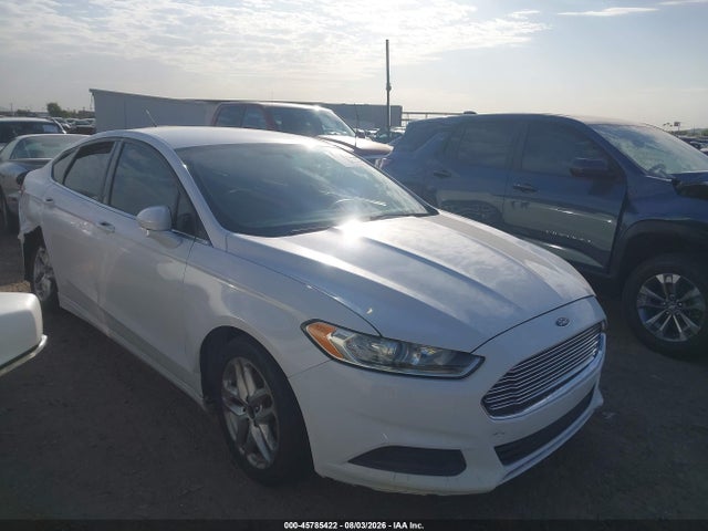 صورة 1 لـ 2016 FORD FUSION SE