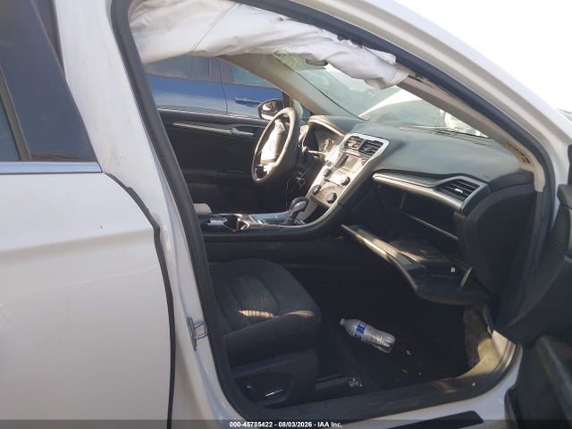 صورة 5 لـ 2016 FORD FUSION SE