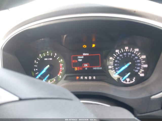 صورة 7 لـ 2016 FORD FUSION SE