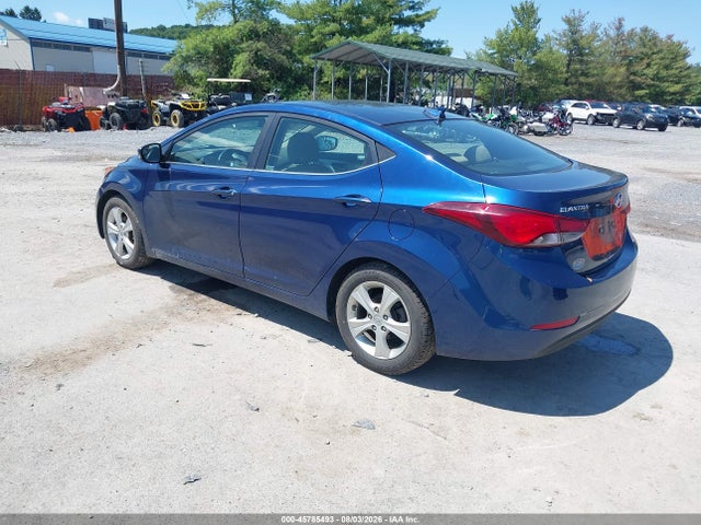 2016 Hyundai ELANTRA VALUE EDITION photo 3