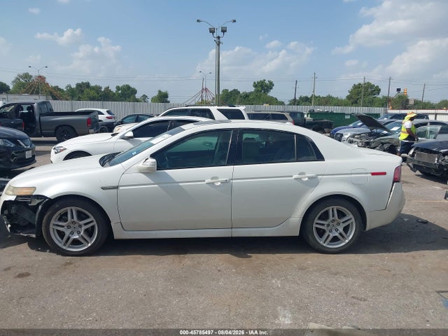 2008 Acura TL 3.2 照片 14
