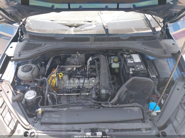 2019 VOLKSWAGEN JETTA 1.4T R-LINE/1.4T S/1.4T SE 10