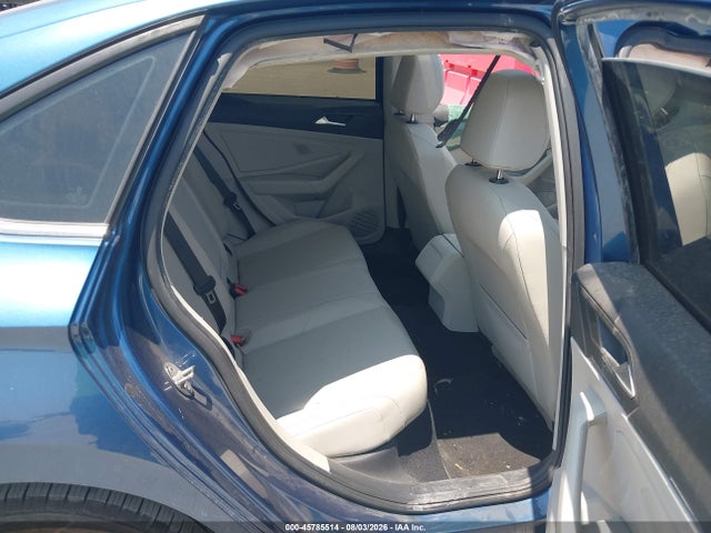 2019 VOLKSWAGEN JETTA 1.4T R-LINE/1.4T S/1.4T SE 8