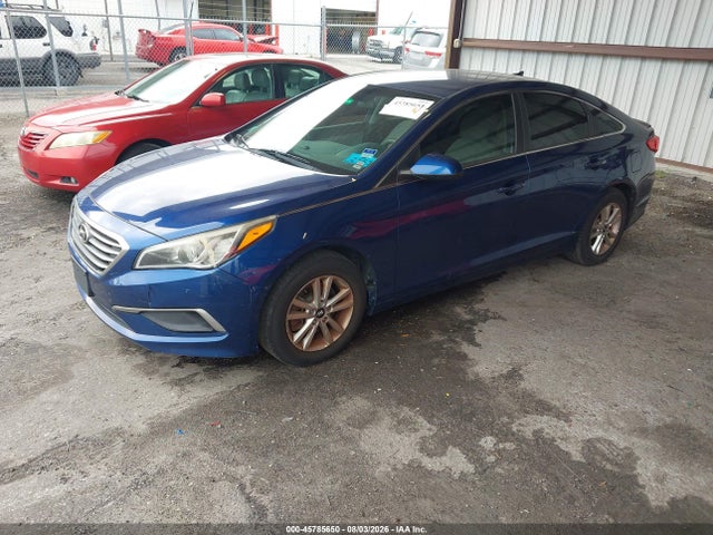 صورة 2 لـ 2016 Hyundai SONATA