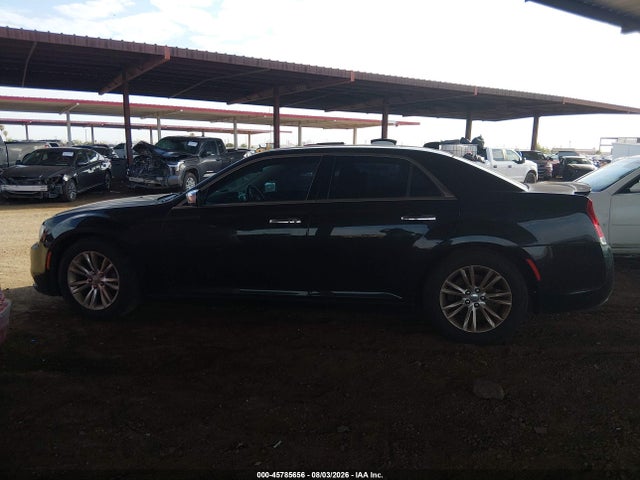صورة مصغرة 14 لـ 2015 Chrysler 300C