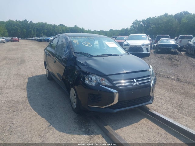 2023 MITSUBISHI MIRAGE ES