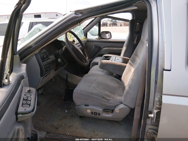1997 FORD F-250 XL 照片 5