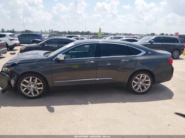 صورة 14 لـ 2019 Chevrolet IMPALA PREMIER