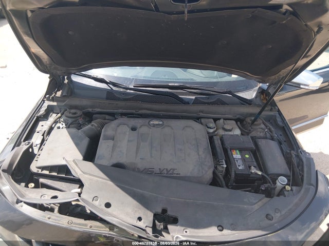 2019 CHEVROLET IMPALA PREMIER 10